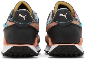 (W) 푸마 퓨처 라이더 HF '플로럴' 383332-01 Details for (W) 푸마 퓨처 라이더 HF '플로럴' 383332-01