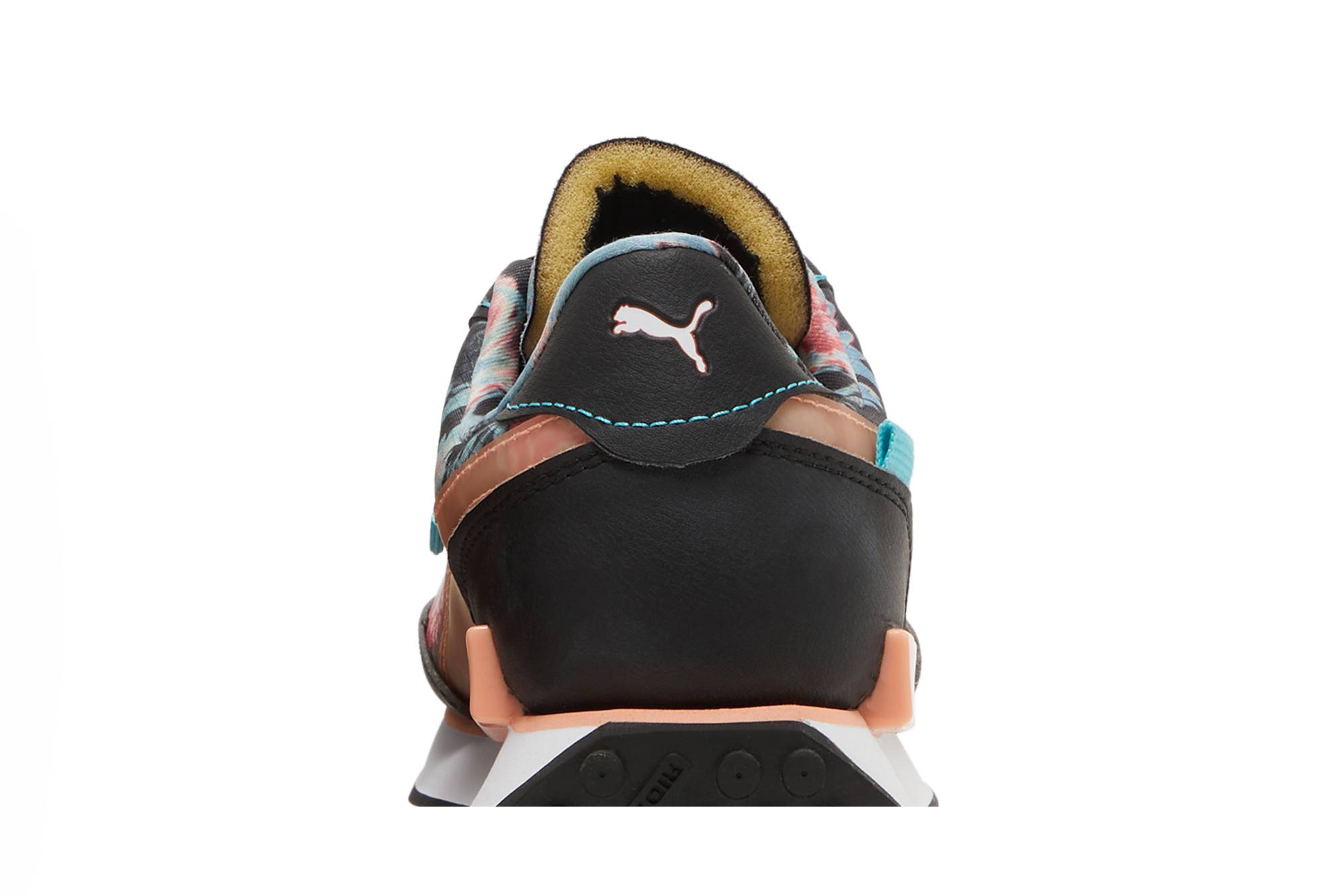 Sizing (W) Puma Future Rider HF 'Floral' Zapatos Deportivos Mujer/Hombre Flores 383332-01