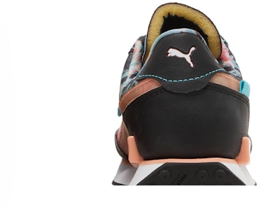 (W) Puma Future Rider HF 'Floral' Zapatos Deportivos Mujer/Hombre Flores 383332-01 Sizing (W) Puma Future Rider HF 'Floral' Zapatos Deportivos Mujer/Hombre Flores 383332-01