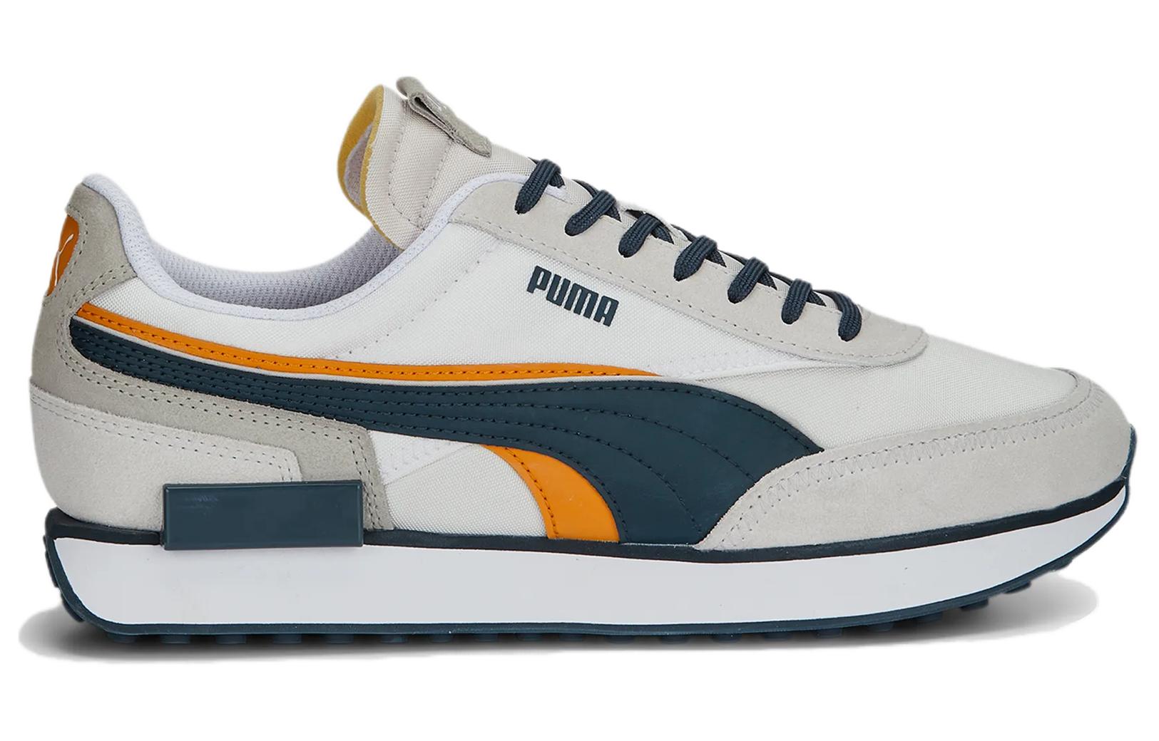 Order Puma Future Rider Low 'Putih' 380639-12