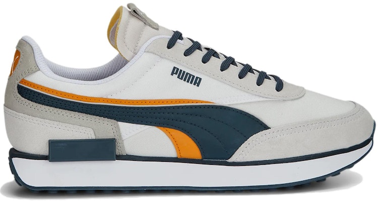 Puma Future Rider Low 'Putih' 380639-12 Order Puma Future Rider Low 'Putih' 380639-12