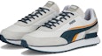 Lookbook Puma Future Rider Low 'Putih' 380639-12