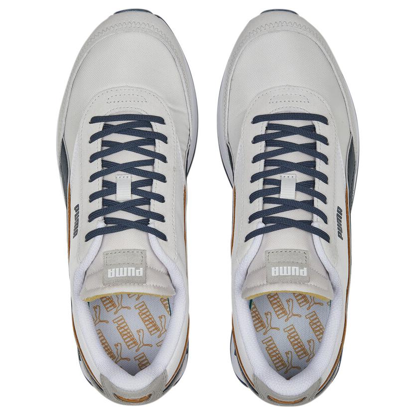 Shop Puma Future Rider Low 'Putih' 380639-12