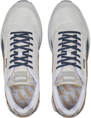 Puma Future Rider Low 'Putih' 380639-12 Shop Puma Future Rider Low 'Putih' 380639-12