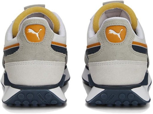 Puma Future Rider Low 'Putih' 380639-12 Purchase Puma Future Rider Low 'Putih' 380639-12