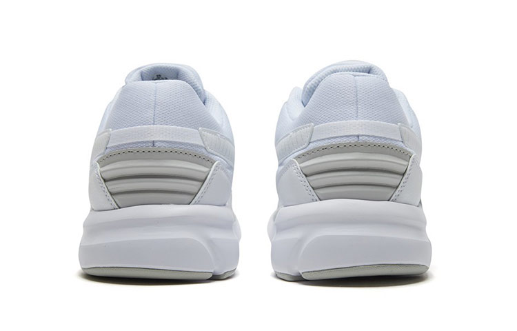Puma Future RNNR Low Running Shoes White/Grey 圖 5