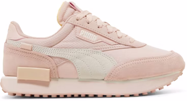 (Women) Puma Future Rider Mono 'Rose Quartz' 387664-03 (Women) Puma Future Rider Mono 'Rose Quartz' 387664-03