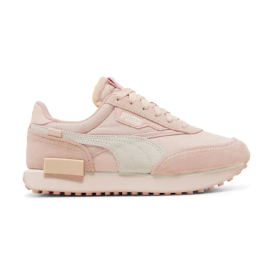 (W) Puma Future Rider Mono 'Rose Quartz'