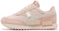 Lookbook (W) Puma Future Rider Mono 'Rose Quartz' - Kasut Puma Future Rider 'Rose Quartz' 387664-03