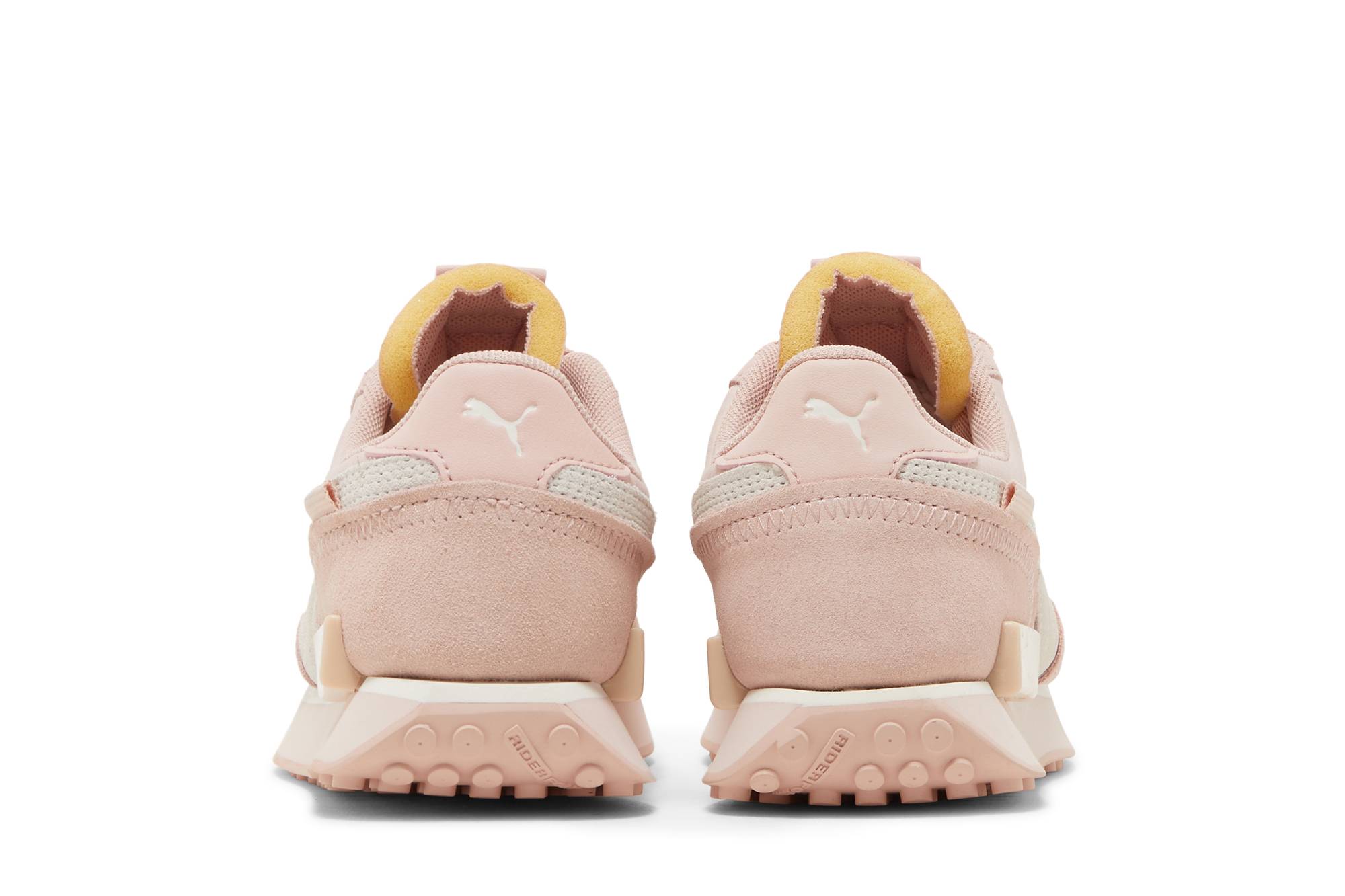 Details for (W) Puma Future Rider Mono 'Rose Quartz' - Kasut Puma Future Rider 'Rose Quartz' 387664-03