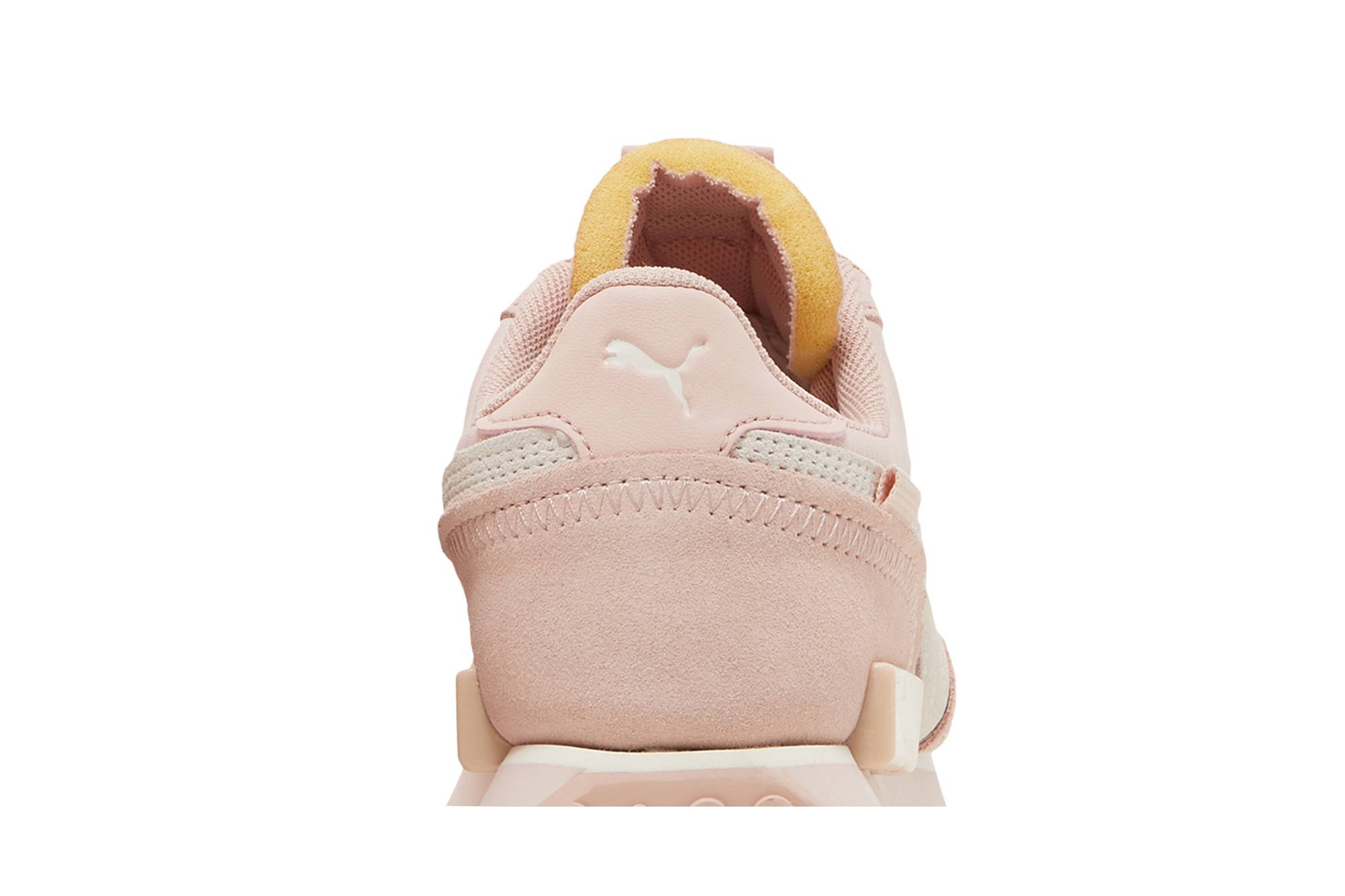 Sizing (W) Puma Future Rider Mono 'Rose Quartz' - Kasut Puma Future Rider 'Rose Quartz' 387664-03