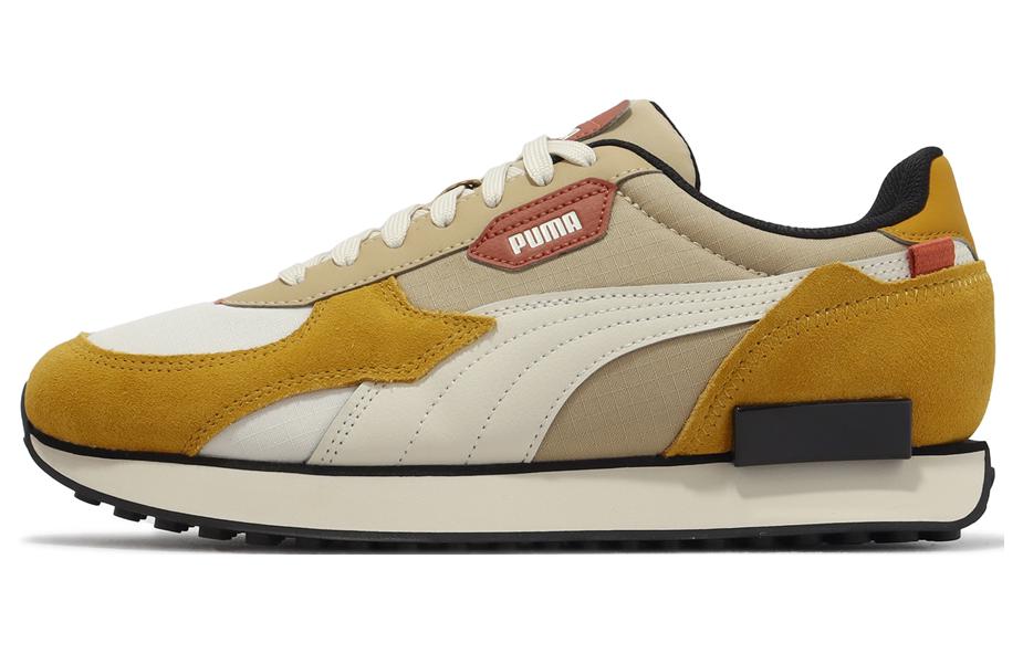 Puma Future Rider Override 'Alpine Snow Granola' 393825-05