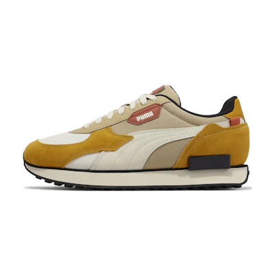Puma Future Rider Override 'Alpine Snow Granola'