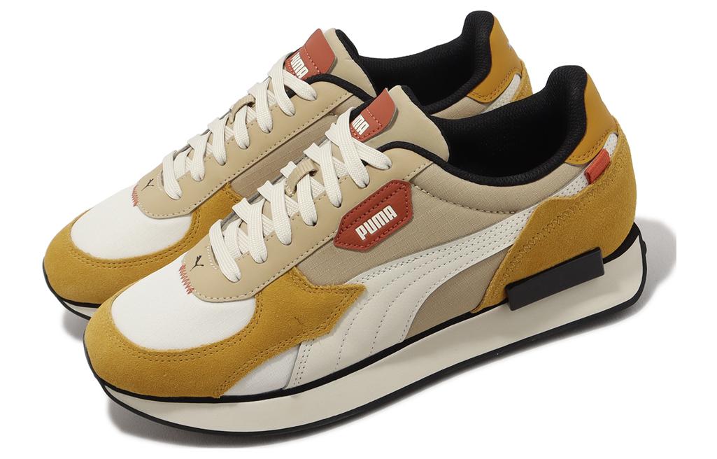 Lookbook 푸마 퓨처 라이더 오버라이드 '알파인 스노우 그래놀라' (71 characters) 393825-05