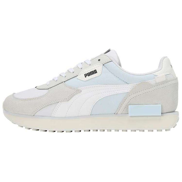 Puma Future Rider Override 'White Icy Blue'