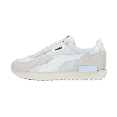 Puma Future Rider Override 'White Icy Blue'