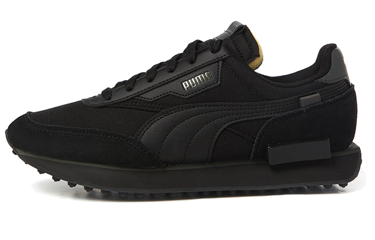 Puma Future Rider Play On 'Black' 371149-25