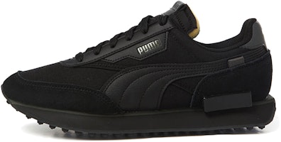 Puma Future Rider Play On 'Black' 371149-25 Puma Future Rider Play On 'Black' 371149-25