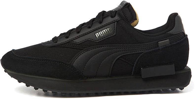 Puma Future Rider Play On 'Black' 371149-25 Buy Puma Future Rider Play On 'Black' 371149-25
