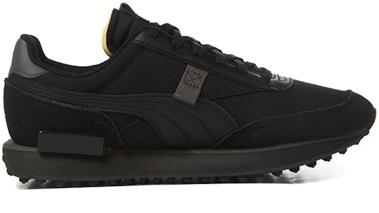 彪馬Future Rider Play On 黑色 371149-25 Order 彪馬Future Rider Play On 黑色 371149-25