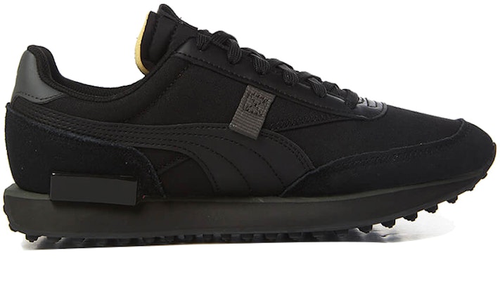 Puma Future Rider Play On 'Black' 371149-25 Order Puma Future Rider Play On 'Black' 371149-25