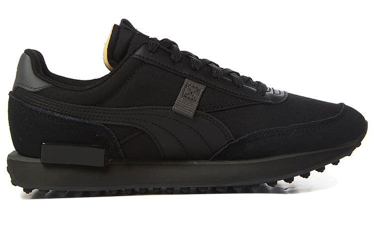 Lookbook Puma Future Rider Play On ''Nero'' 371149-25