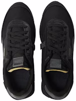 プーマ フューチャーライダー プレイオン ブラック 371149-25 Lookbook プーマ フューチャーライダー プレイオン ブラック 371149-25