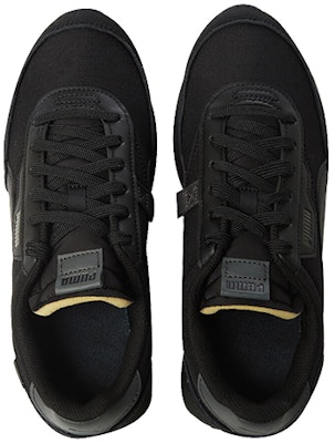 푸마 퓨처 라이더 플레이 온 '블랙' (Puma Future Rider Play On 'Black') 371149-25 Lookbook 푸마 퓨처 라이더 플레이 온 '블랙' (Puma Future Rider Play On 'Black') 371149-25