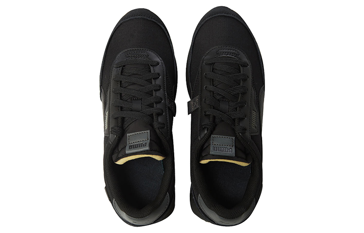 Shop Puma Future Rider Play On ''Nero'' 371149-25