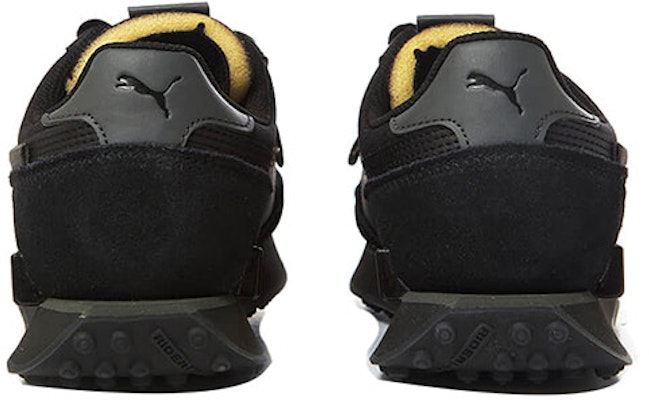 푸마 퓨처 라이더 플레이 온 '블랙' (Puma Future Rider Play On 'Black') 371149-25 Shop 푸마 퓨처 라이더 플레이 온 '블랙' (Puma Future Rider Play On 'Black') 371149-25