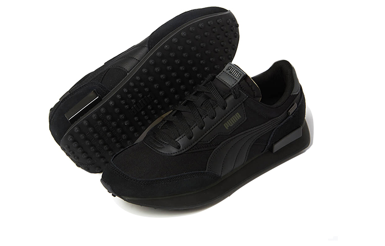 Details for Puma Future Rider Play On ''Nero'' 371149-25