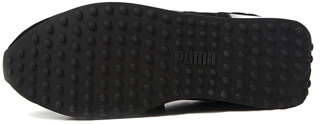 푸마 퓨처 라이더 플레이 온 '블랙' (Puma Future Rider Play On 'Black') 371149-25 Details for 푸마 퓨처 라이더 플레이 온 '블랙' (Puma Future Rider Play On 'Black') 371149-25