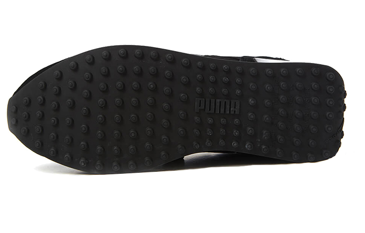 Sizing Puma Future Rider Play On ''Nero'' 371149-25