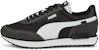 Puma Future Rider Play On 'Hitam' 371149-88