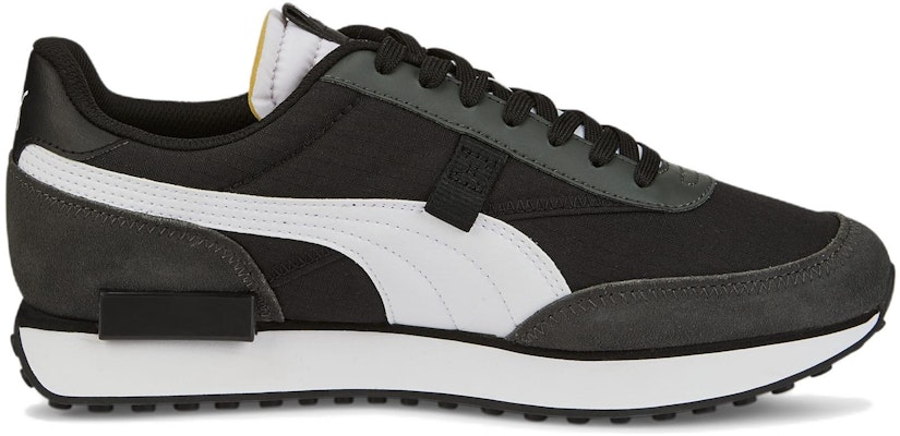 Puma Future Rider Play On 'Hitam' 371149-88 Order Puma Future Rider Play On 'Hitam' 371149-88