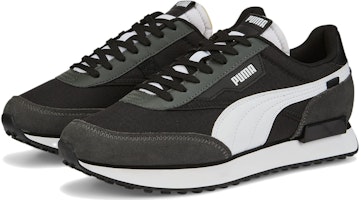 フューチャーライダー プレイオン ブラック (Fyūchā Raidā Pureion Burakku) 371149-88 Lookbook フューチャーライダー プレイオン ブラック (Fyūchā Raidā Pureion Burakku) 371149-88