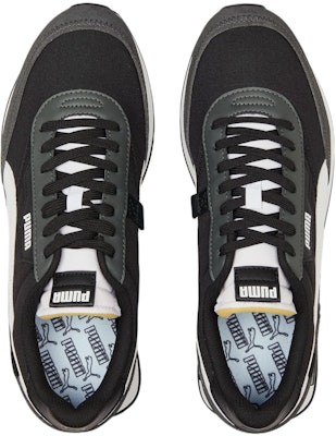 Puma Future Rider Play On 'Hitam' 371149-88 Shop Puma Future Rider Play On 'Hitam' 371149-88