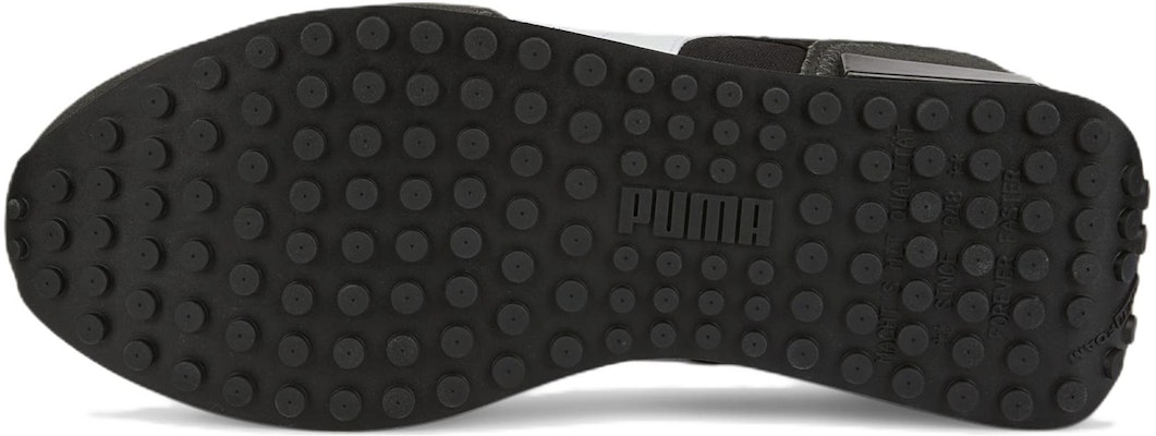 Puma Future Rider Play On 'Hitam' 371149-88 Details for Puma Future Rider Play On 'Hitam' 371149-88