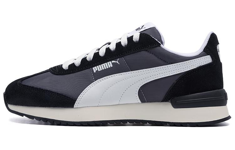 Puma Future Rider Play On 'Black White' 399250-03