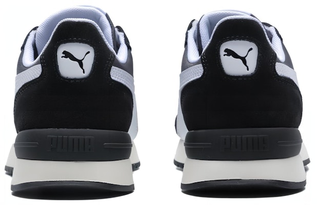 푸마 퓨처 라이더 플레이 온 '블랙 화이트' (Puma Future Rider Play On 'Black White') 399250-03 Order 푸마 퓨처 라이더 플레이 온 '블랙 화이트' (Puma Future Rider Play On 'Black White') 399250-03
