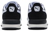 Order Puma Future Rider Play On 'Hitam Putih' 399250-03
