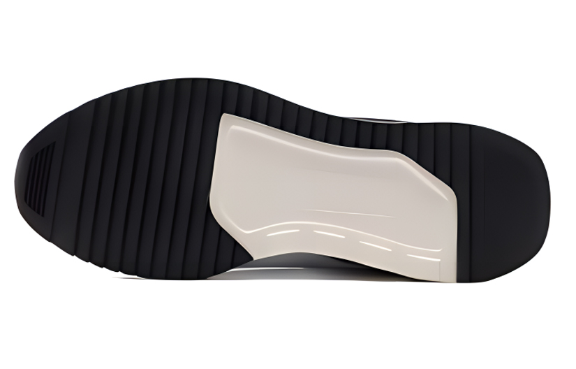 Shop Puma Future Rider Play On ''Noir Blanc'' 399250-03