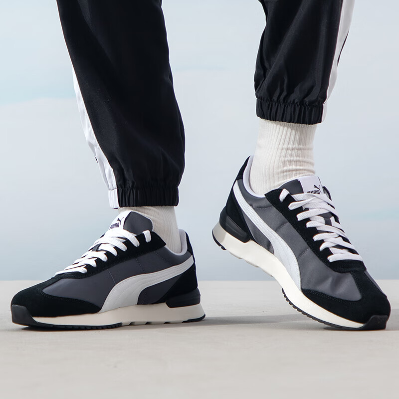 Purchase Puma Future Rider Play On ''Noir Blanc'' 399250-03