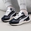 Sizing Puma Future Rider Play On 'Hitam Putih' 399250-03