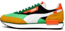 Buy Puma Future Rider Play On "拼色块" 371149-30