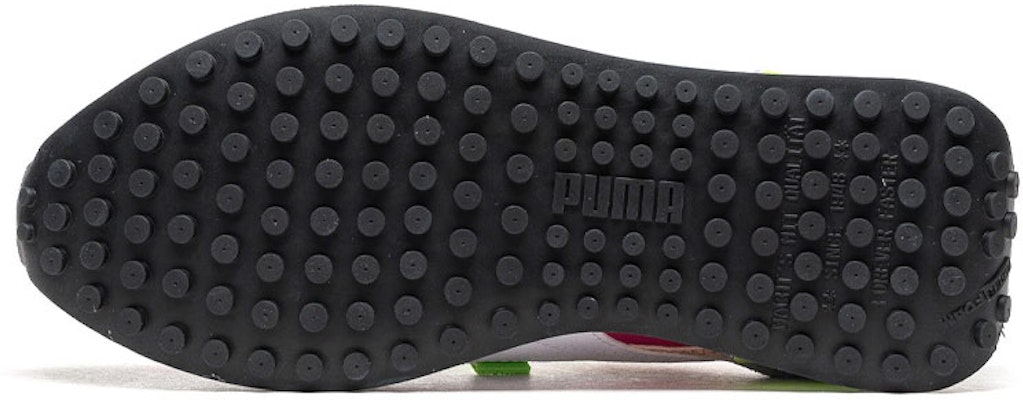 プーマ フューチャーライダー プレイオン グレー/ピンク/ブルー 371149-70 Purchase プーマ フューチャーライダー プレイオン グレー/ピンク/ブルー 371149-70