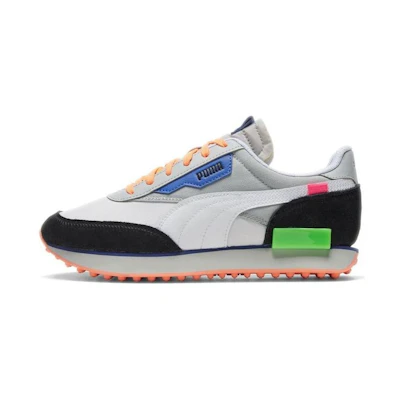 Puma Future Rider Play On 'High Rise'