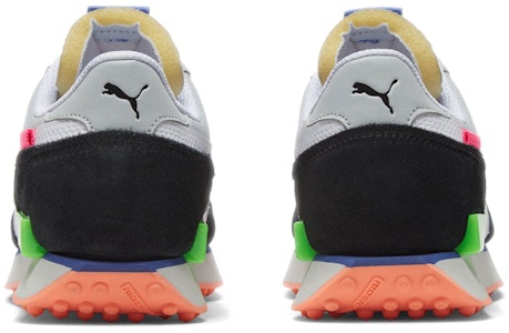 彪马Future Rider Play On 'High Rise' 运动鞋 371149-05 Shop 彪马Future Rider Play On 'High Rise' 运动鞋 371149-05