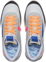 Puma Future Rider Play On '高樓灰' 371149-05 Purchase Puma Future Rider Play On '高樓灰' 371149-05