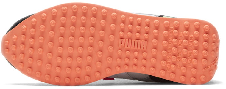 彪马Future Rider Play On 'High Rise' 运动鞋 371149-05 Details for 彪马Future Rider Play On 'High Rise' 运动鞋 371149-05